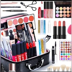MAKEUP & 💄 MORE🕯️ LISTING 🎀🎗️💗🚂